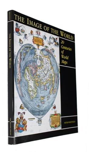 The Image of the World 20 Centuries of World Maps