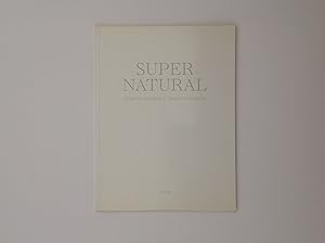 Imagen del vendedor de Super Natural a la venta por EGIDIUS ANTIQUARISCHE BOEKHANDEL