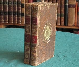 Aventures de Télémaque, fils d'Ulysse - 2 volumes.