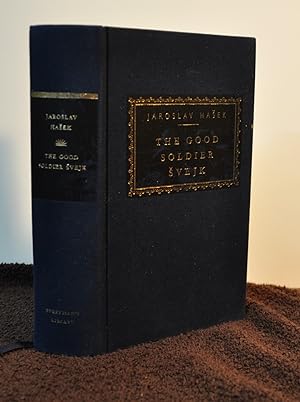 Bild des Verkufers fr The Good Soldier Svejk and His Fortunes in the World War zum Verkauf von Longs Peak Book Company