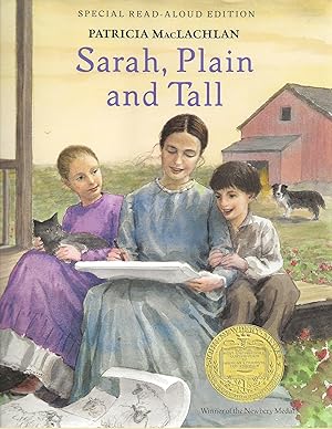 Seller image for Sarah, Plain and Tall, Special Read-aloud Edition for sale by TuosistBook