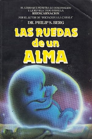 Imagen del vendedor de Las Ruedas De Un Alma (Spanish Edition) a la venta por Von Kickblanc
