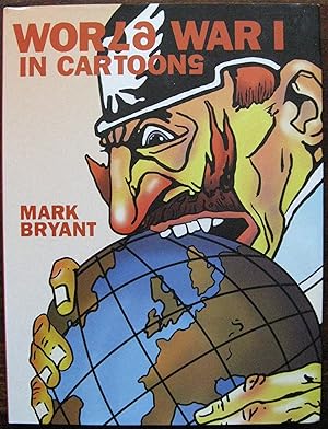 World War I in Cartoons