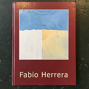 Image du vendeur pour Fabio Herrera mis en vente par Downtown Books & News