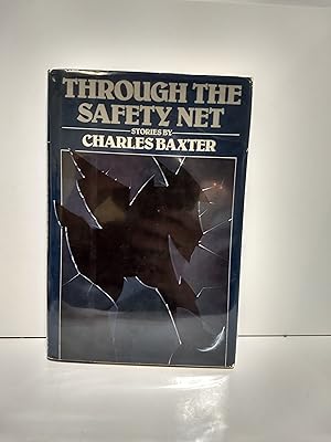 Imagen del vendedor de Through The Safety Net a la venta por Fleur Fine Books
