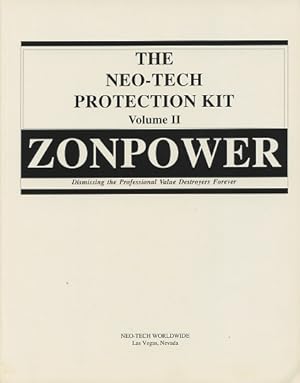 Seller image for The Neo-Tech Protection Kit: Volume II - Zonpower for sale by Kenneth A. Himber