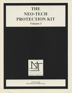 Seller image for The Neo-Tech Protection Kit: Volume 1 for sale by Kenneth A. Himber