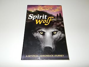 Seller image for Spirit Wolf for sale by Paradise Found Books