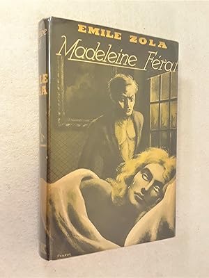 Seller image for MADELEINE FRAT for sale by Lost Time Books