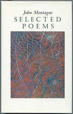 Imagen del vendedor de Selected Poems a la venta por Between the Covers-Rare Books, Inc. ABAA