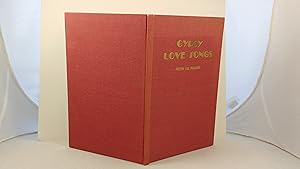 Seller image for GYPSY LOVE SONGS for sale by Live Oak Booksellers