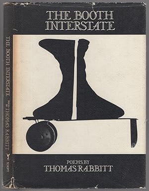 Bild des Verkufers fr The Booth Interstate: Poems zum Verkauf von Between the Covers-Rare Books, Inc. ABAA
