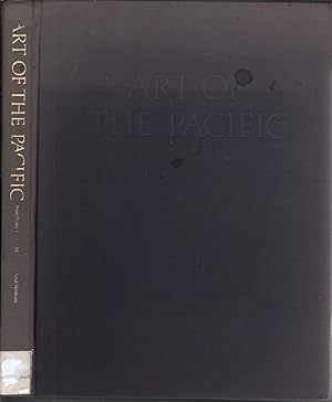 Seller image for Art of the Pacific for sale by Jonathan Grobe Books