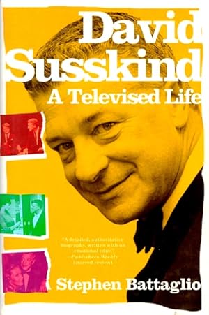 David Susskind: A Televised Life