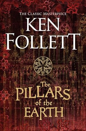 Bild des Verkufers fr The Pillars of the Earth (The Kingsbridge Novels, Band 1) zum Verkauf von AHA-BUCH