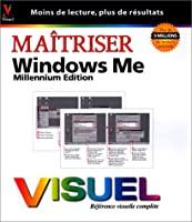 Seller image for Windows Me : Millennium Edition for sale by RECYCLIVRE