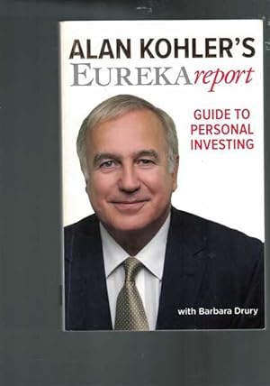 Alan Kohler's Eureka Report - Guide to Personal Investing