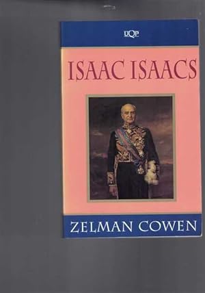 Seller image for Isaac Isaacs for sale by Berry Books