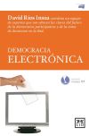 Seller image for Democracia electrnica for sale by AG Library