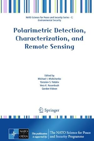 Seller image for Polarimetric Detection, Characterization and Remote Sensing (NATO Science for Peace and Security Series C: Environmental Security) [Hardcover ] for sale by booksXpress