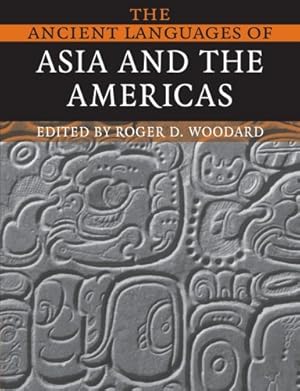 Seller image for The Ancient Languages of Asia and the Americas [Paperback ] for sale by booksXpress