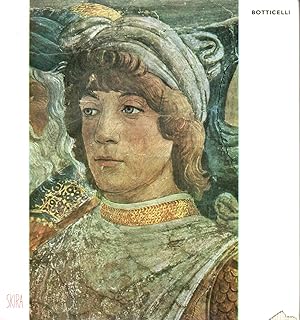 Seller image for Botticelli for sale by JP Livres