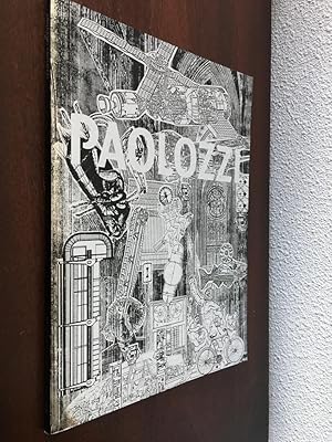 Paolozzi