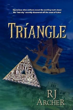 Seller image for Triangle (Seeds of Civilization) by Archer, R.J. [Paperback ] for sale by booksXpress