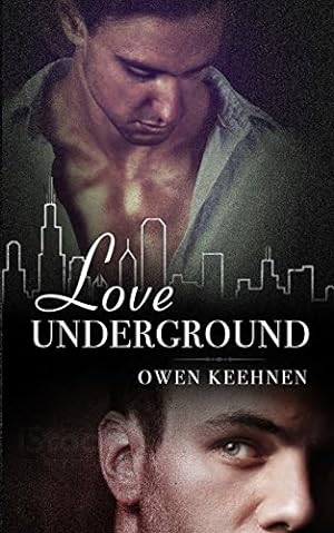 Seller image for Love Underground by Keehnen, Owen [Paperback ] for sale by booksXpress