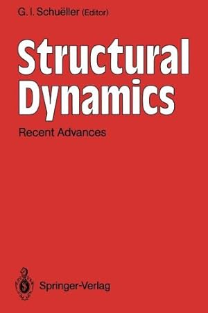 Seller image for Structural Dynamics: Recent Advances [Paperback ] for sale by booksXpress