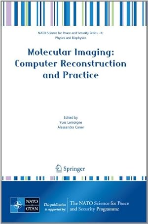 Immagine del venditore per Molecular Imaging: Computer Reconstruction and Practice (NATO Science for Peace and Security Series B: Physics and Biophysics) [Paperback ] venduto da booksXpress