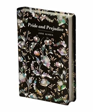 Imagen del vendedor de Pride and Prejudice (Hardback or Cased Book) a la venta por BargainBookStores