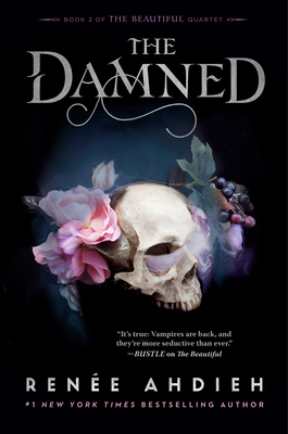 Seller image for The Damned (Hardback or Cased Book) for sale by BargainBookStores