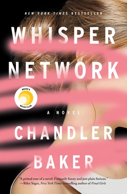 Image du vendeur pour Whisper Network (Paperback or Softback) mis en vente par BargainBookStores