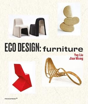 Imagen del vendedor de Eco Design: Furniture [Hardcover ] a la venta por booksXpress