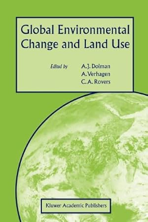 Image du vendeur pour Global Environmental Change and Land Use [Paperback ] mis en vente par booksXpress