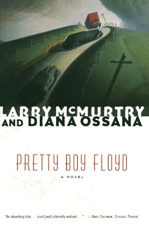 Imagen del vendedor de Pretty Boy Floyd by McMurtry, Larry [Paperback ] a la venta por booksXpress