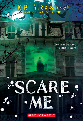 Immagine del venditore per Scare Me (Paperback or Softback) venduto da BargainBookStores