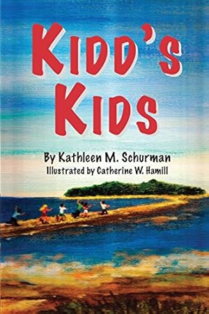 Seller image for Kidd's Kids by Schurman, Kathleen M [Paperback ] for sale by booksXpress