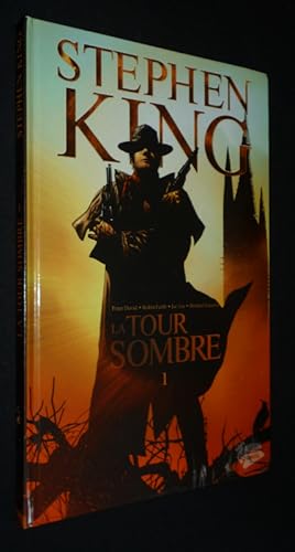 Image du vendeur pour Stephen King, T1 : La Tour sombre mis en vente par Abraxas-libris