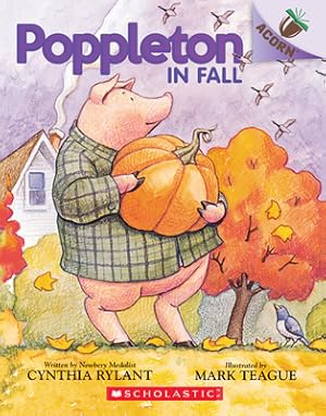 Immagine del venditore per Poppleton in Fall: An Acorn Book (Paperback or Softback) venduto da BargainBookStores