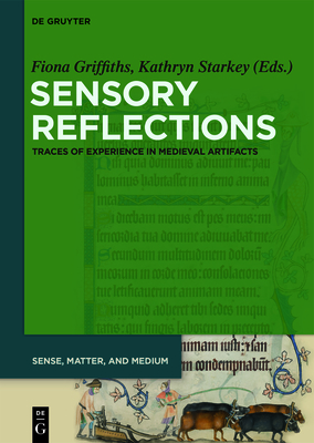 Seller image for Sensory Reflections (Paperback or Softback) for sale by BargainBookStores