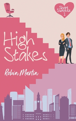 Seller image for High Stakes (Paperback or Softback) for sale by BargainBookStores