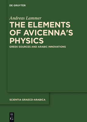 Seller image for The Elements of Avicenna's Physics (Paperback or Softback) for sale by BargainBookStores