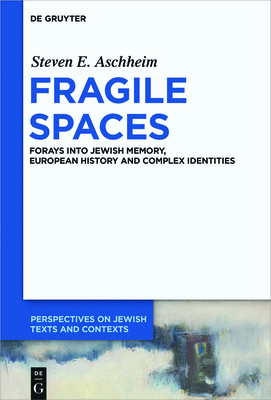 Seller image for Fragile Spaces (Paperback or Softback) for sale by BargainBookStores