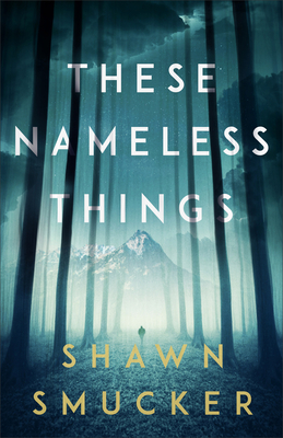 Image du vendeur pour These Nameless Things (Paperback or Softback) mis en vente par BargainBookStores