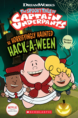 Immagine del venditore per The Horrifyingly Haunted Hack-A-Ween (Paperback or Softback) venduto da BargainBookStores