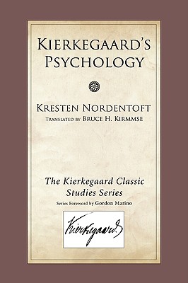 Immagine del venditore per Kierkegaard's Psychology (Paperback or Softback) venduto da BargainBookStores