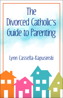 Bild des Verkufers fr The Divorced Catholic's Guide to Parenting (Paperback or Softback) zum Verkauf von BargainBookStores