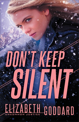 Image du vendeur pour Don't Keep Silent (Paperback or Softback) mis en vente par BargainBookStores